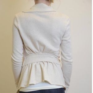 Free People Jackets & Coats - Free People Ebb & Flowy Drapey Cardigan S Free People Jackets & Coats - Free People Ebb & Flowy Drapey Cardigan S